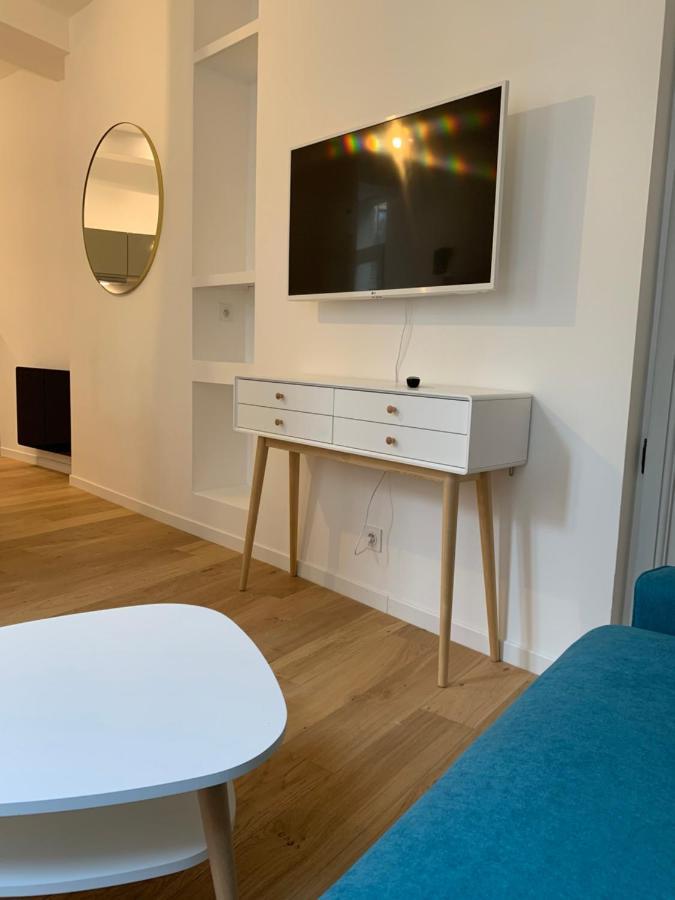 Les Tiercelines Apartment Dole Exterior photo